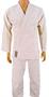 Single Weave Jiu Jitsu Uniform